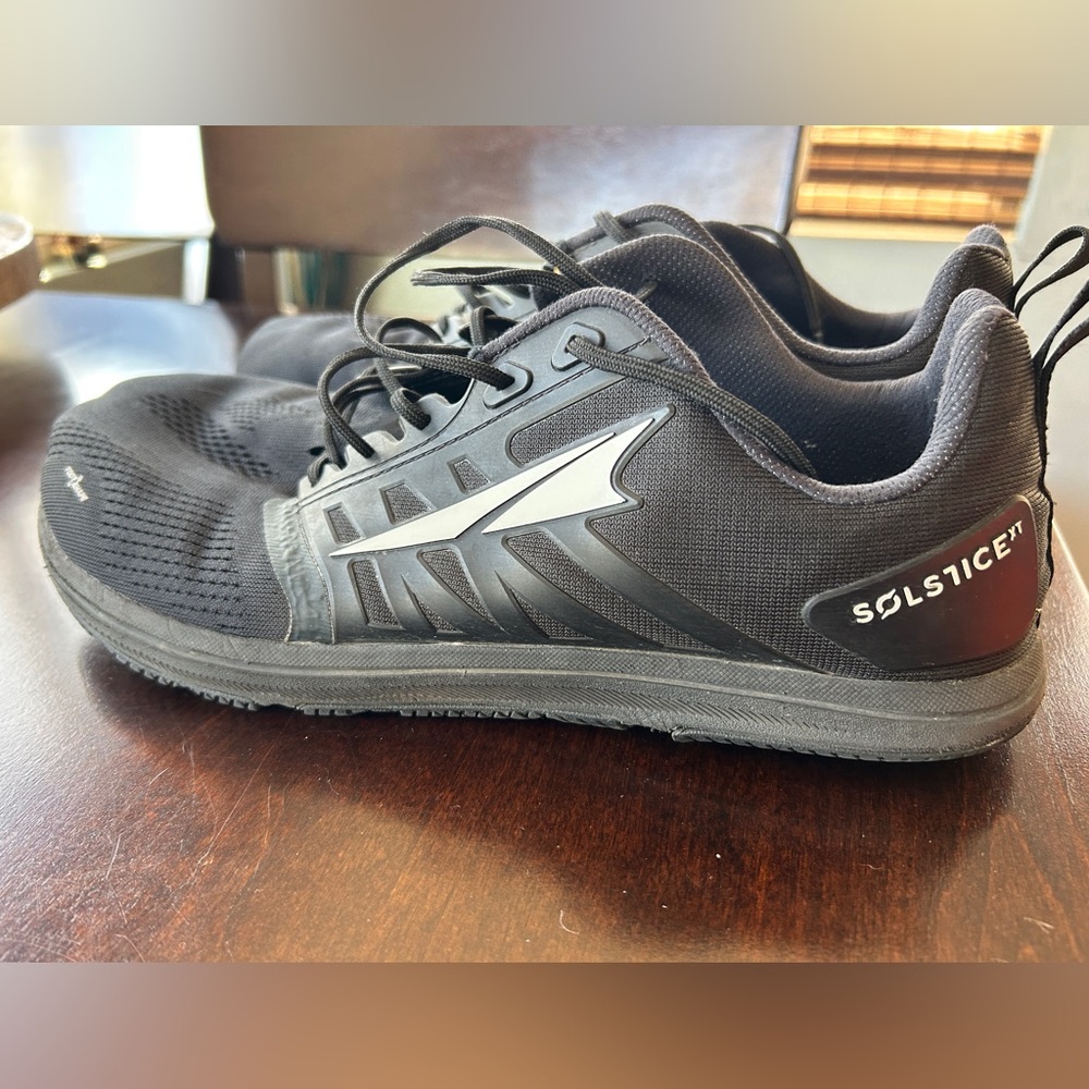 Altra Solstice Shoes 11.5 Men’s